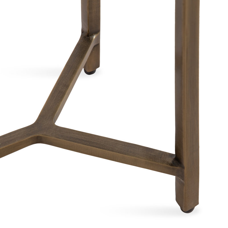 Table d'appoint Aguilar