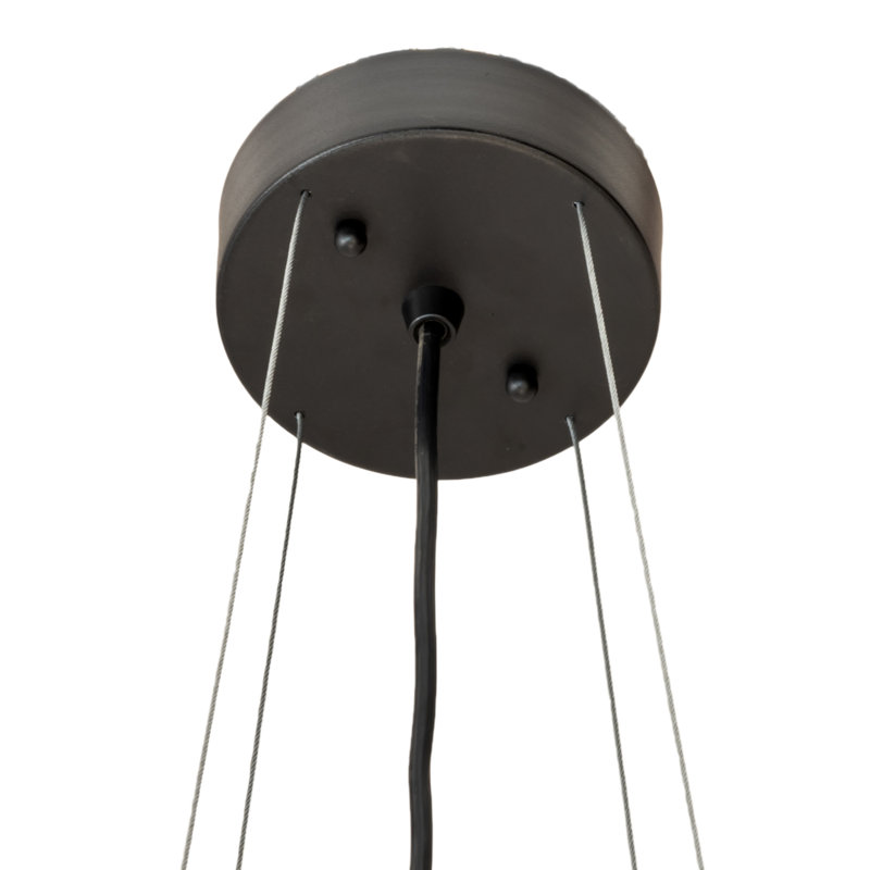 4 - Light Pendant