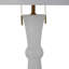 Lampe de table 30 po Alice