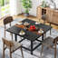 Square Conference Table-2035685250-2035685255