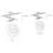Pirce Mini Ceiling Light by Giuseppe Maurizio Scutellà-35284271-35284270