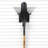 Steel Slatwall Slatwall / Pegboard Kit