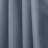 Loha GT Aaliyah Solid Color Semi-Sheer Grommet Curtain Panels-768928093-768928089