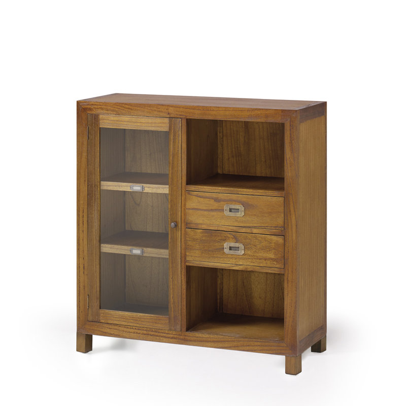 Guildhall Matte Wall Unit