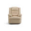 Celado 88.5cm Wide Faux Leather Standard Recliner-1744807942