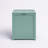 Wood Cabinet Laundry Hamper with Handles-1942925047