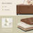 43" Storage Ottoman Bench, Leather Upholstered Tufted Bench For Living Room Bedroom Entryway-1152133821