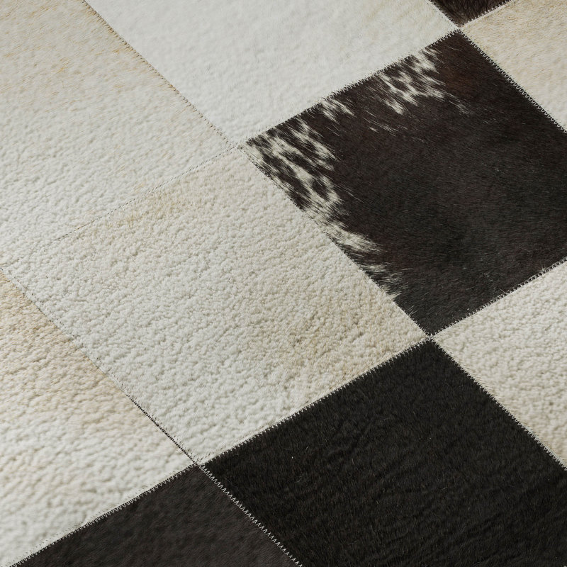 Tapis Vezio avec envers antidérapant, Rectangle 2 pi 6 po x 3 pi 10 po