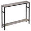 Table longue à 2 niveaux, gris-1486750951-1505486505