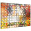 1 Piece Wrapped Canvas Wall Art-16671429