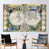 Wrapped Canvas selected