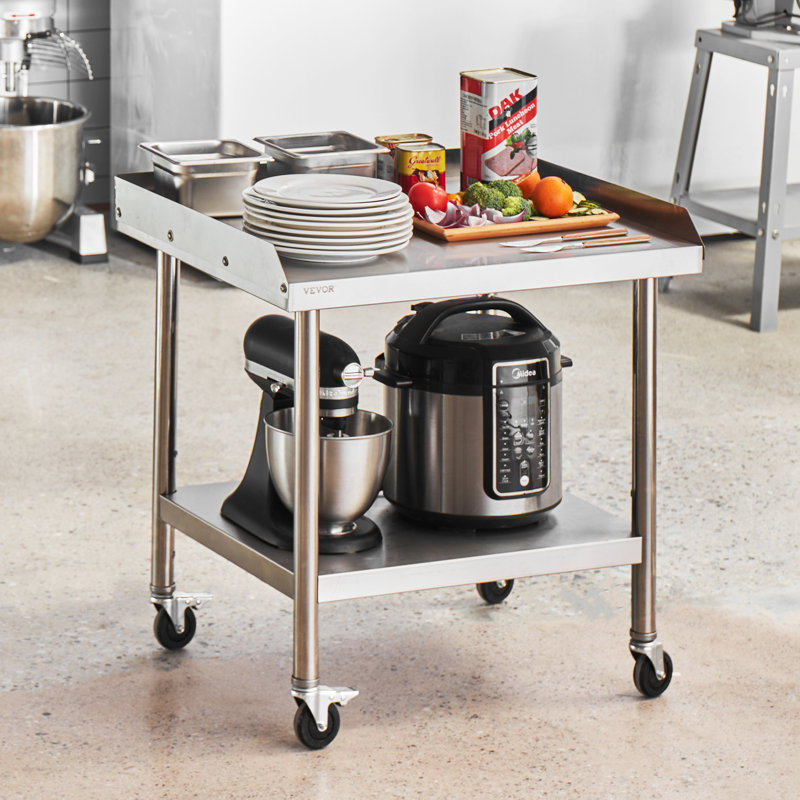 VEVOR 71.1 L x 61 W x 75.16 H