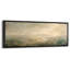Doux bleu gris prairie chambre à coucher, art mural-2027655694-2027655692
