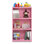 Bibliothèque standard H 39,5 po x l 21,75 po Barhorst