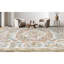 Hand Knotted Wool Oriental Area Rug