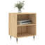 Lavonne 40cm W Manufactured Wood Bedside Table-1168826205