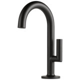Odin® Single Hole Bathroom Faucet Electronic Lavatory