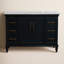 Meuble-lavabo simple l 49 po Metaza-66973110