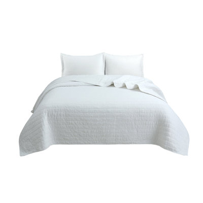Squiltset Cotton Abstract Quilt