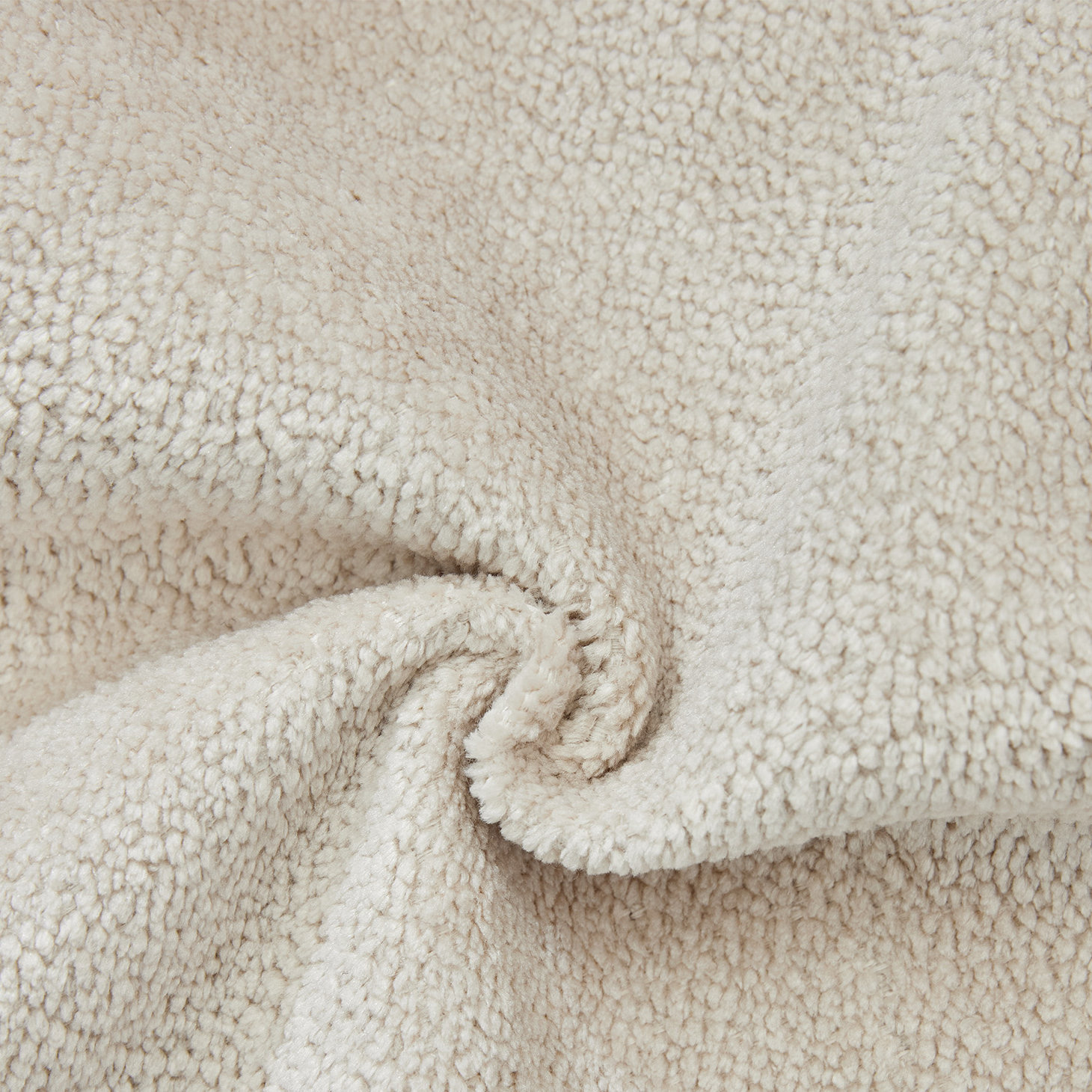 Eagan Modular Sectional, Beige Chenille