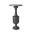Marble End Table-421527416