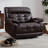 48.43'' Wide Oversized Faux Leather Power Lift Recliner With 8-Point Massage, Lumbar Heat, USB & Type-C Ports(Set Of 2)-1417433394