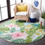 Tapis floral Ithaca 500 Performance-829223391