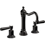Montecito 8" Widespread Lavatory Faucet