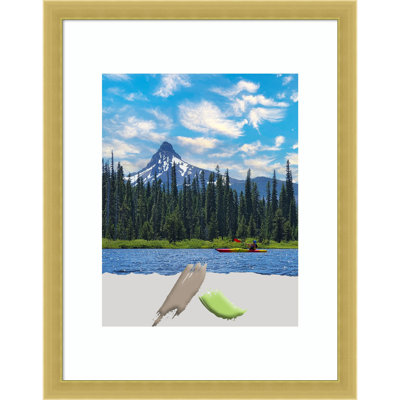 Jarvie Single Picture Frame