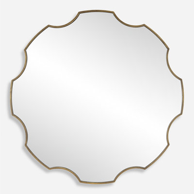 Miroir Birch Lane ™ Arletta