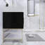 Ensemble de meuble-lavabo simple 36 po Glasgow-4318659-4318658