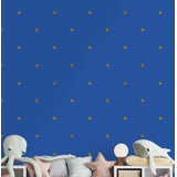 Paule Marrot Geometric Wallpaper Double Roll