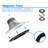 6 in. 10.26 W Dimmable LED Retrofit