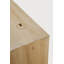 U Solid Wood Writing Desk-1992202580-1992202576