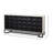 Asiger 72'' Solid Wood Sideboard