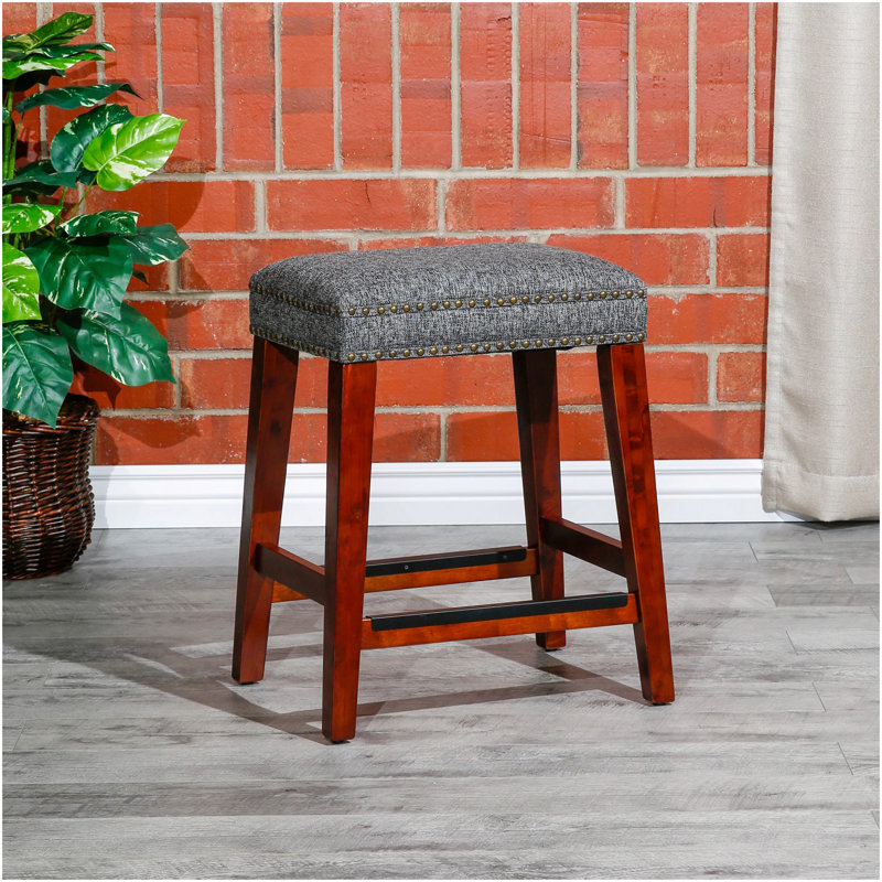Tabouret de comptoir 24 "sans dossier