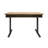 Bitz Adjustable Height Standing Desk