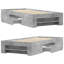 Brucedale Storage Bed-934359235