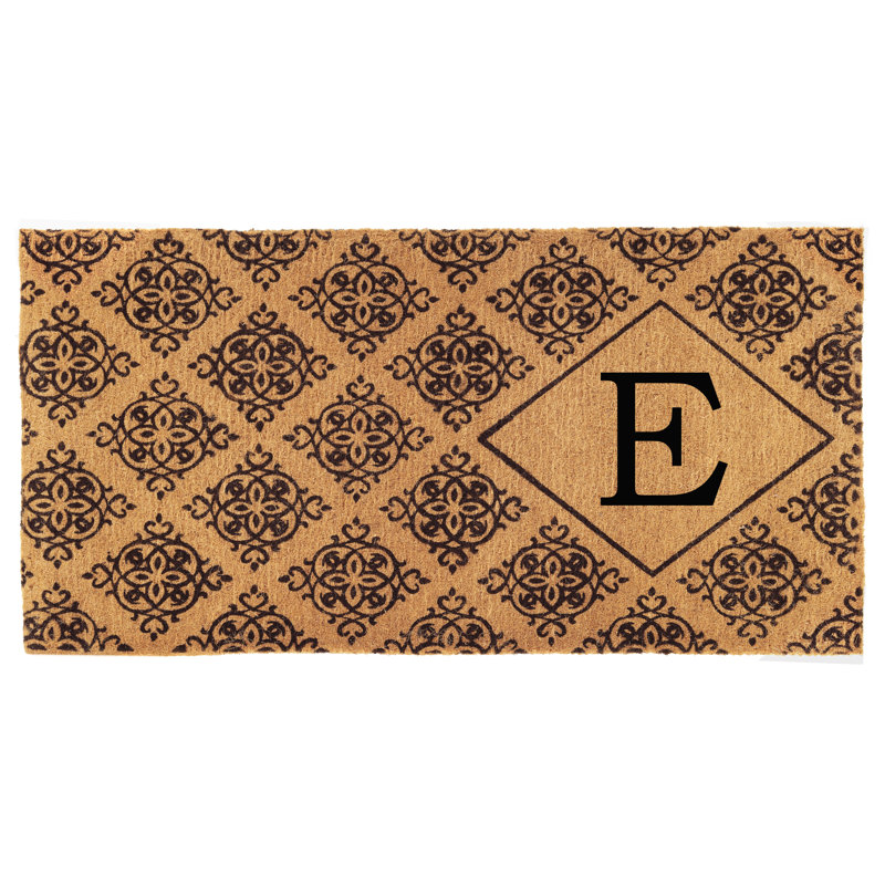 Paillasson Zambrana, E, Rectangulaire 2 pi x 3 pi
