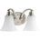 Jilliann 2 - Light Dimmable Vanity Light