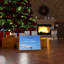 If You Change Nothing - Wrapped Canvas Print-42441394