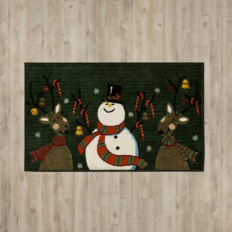Indoor Rug
