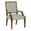 Leighton By Michael Weiss Upholstered Arm Chair-1288451635-1288451655