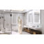 Miroir de salle de bain / meuble-lavabo Martrez-748793251