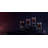 Star Wars Dark Side Tall Drinking Glasses