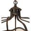 Citadel 4 - Light Pendant