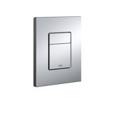 Skate Cosmopolitan Wall Plate