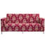 Protecteur de mobilier pour canapé à housse extensible à imprimé moderne spandex-2026762649