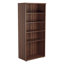 Buariki 80 cm W Standard Bookcase-29430099-124073450