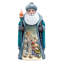 Masterpiece Wood Carved Father Frost Figurine